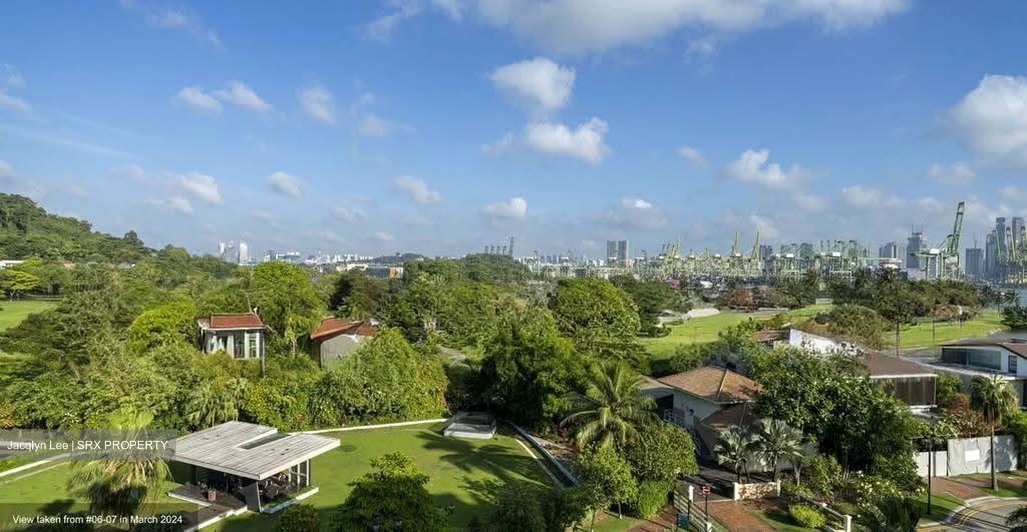 The Residences at W Singapore Sentosa Cove (D4), Condominium #612384091